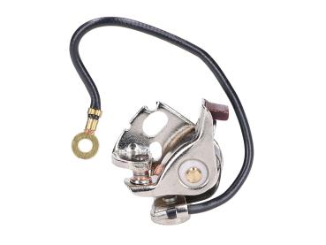 EFFE Zündkontakt mit Kabel